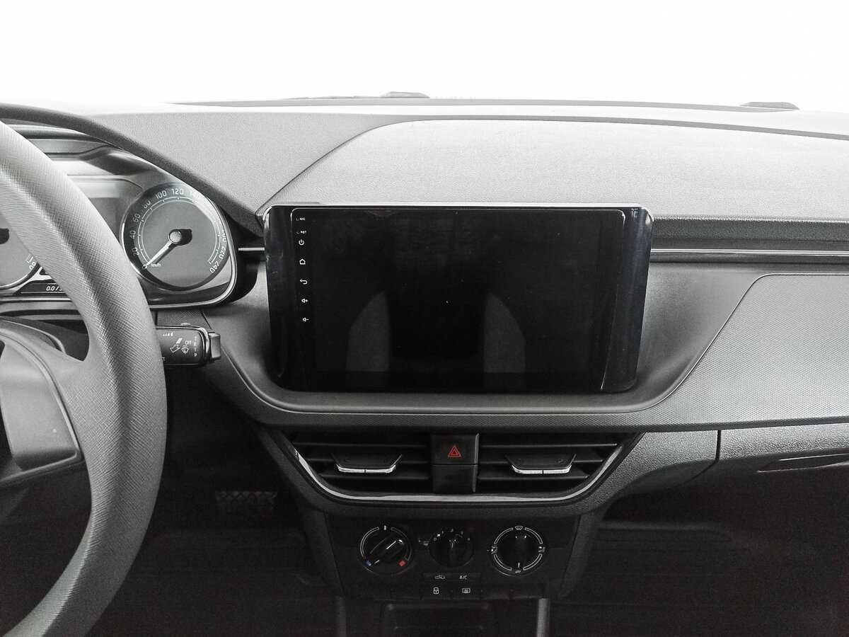 Купить Skoda Rapid, 2021, 62 001 км, фото №13