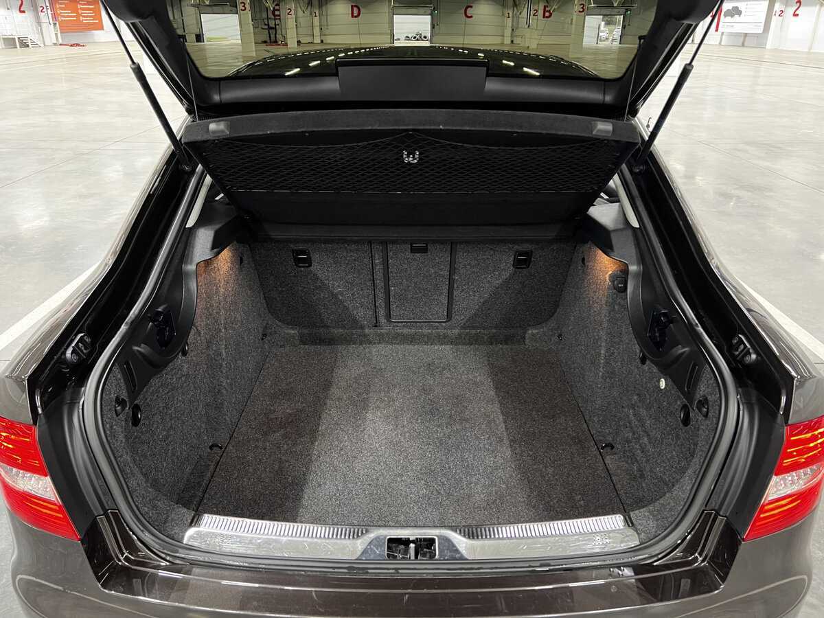 Купить Skoda Superb DSG, 2013, 151 701 км, фото №10