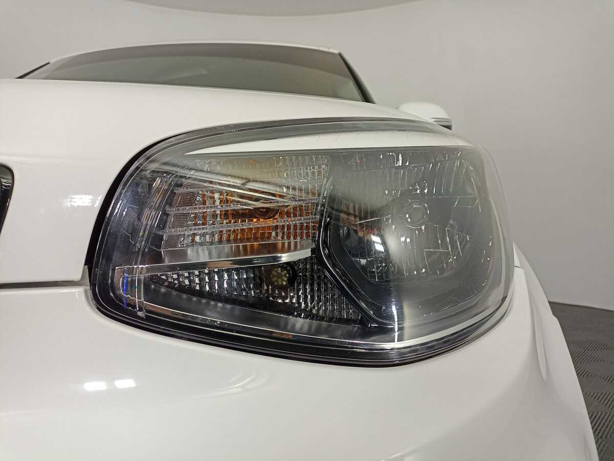 Купить Kia Soul, 2019, 98 002 км, фото №17