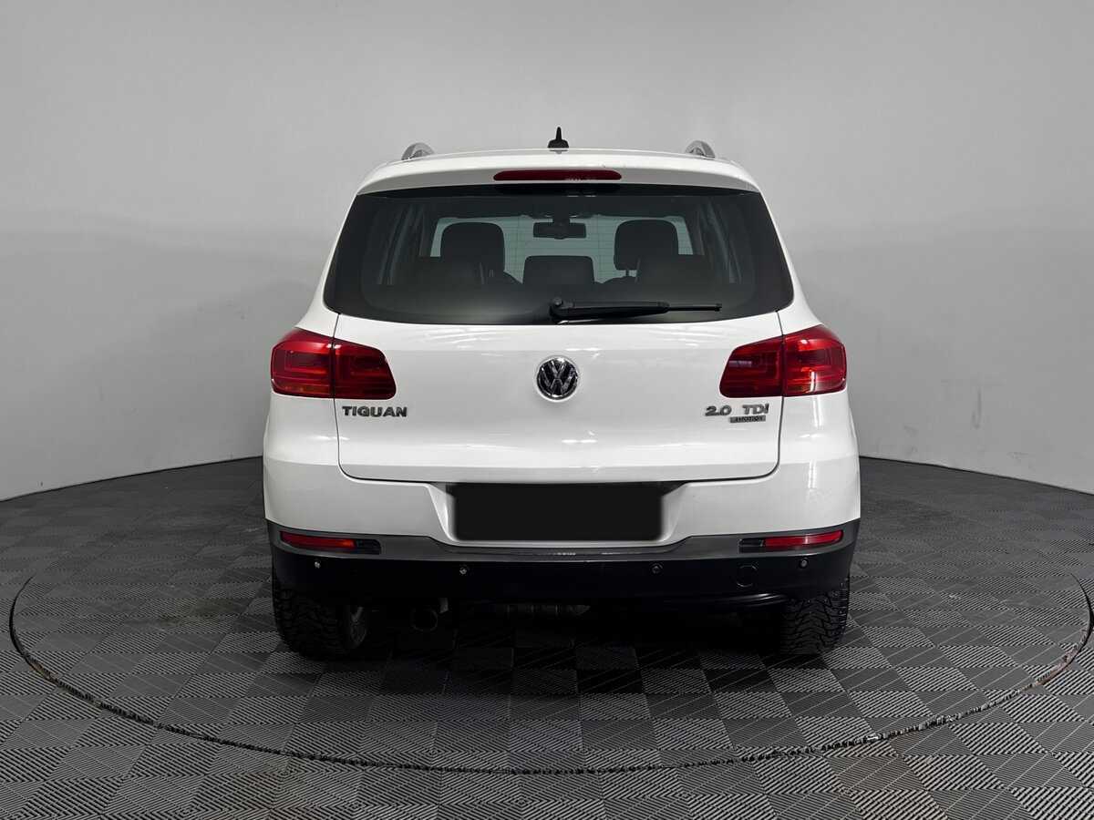Купить Volkswagen Tiguan, 2013, 199 152 км, фото №6