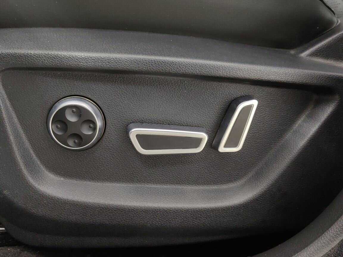 Купить Chery Tiggo 8, 2020, 77 100 км, фото №17