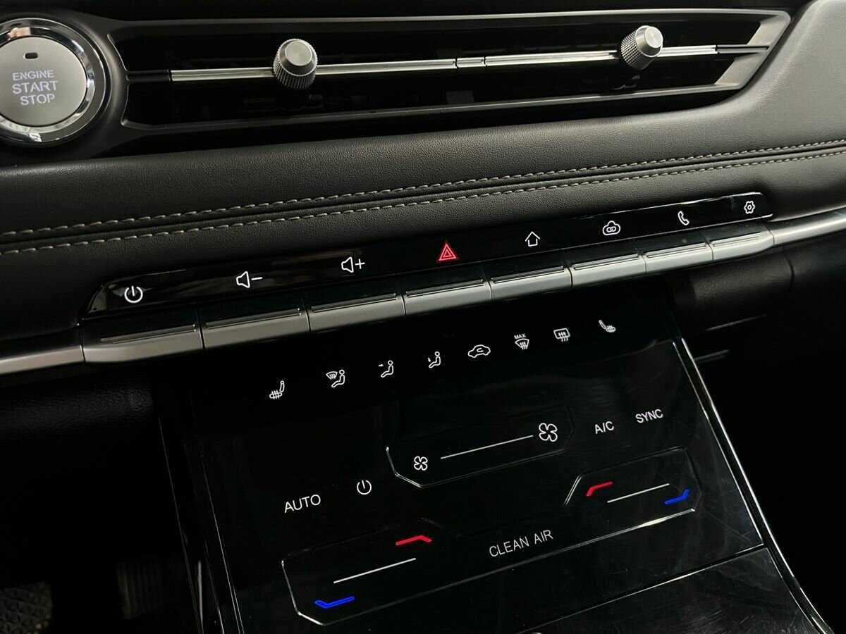 Купить Chery Tiggo 7 Pro, 2022, 80 644 км, фото №18