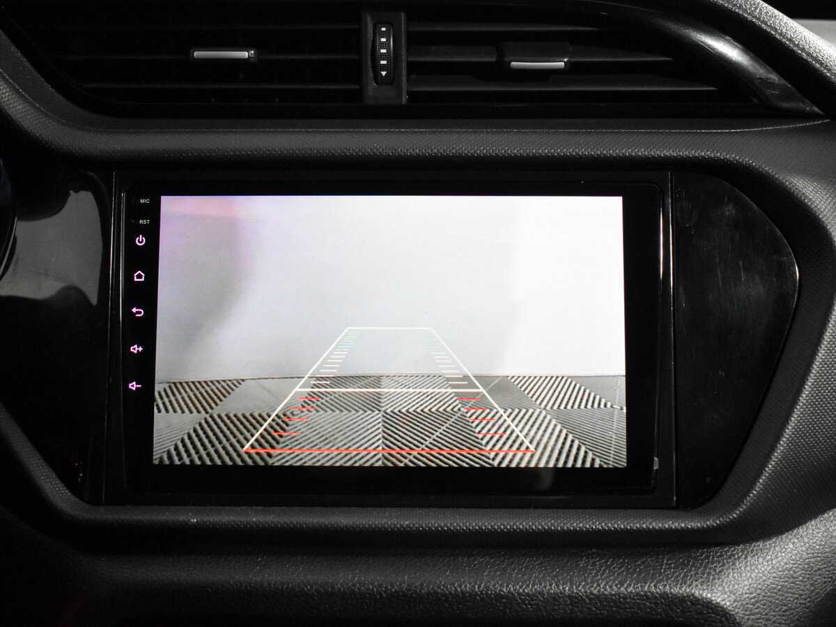 Купить Chery Tiggo 3, 2017, 48 074 км, фото №19