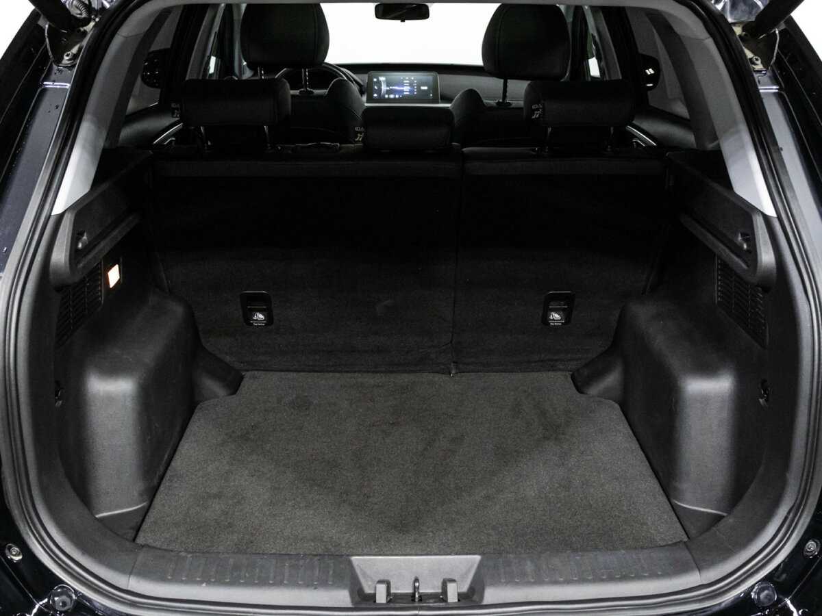 Купить Chery Tiggo 7 Pro, 2020, 79 000 км, фото №15