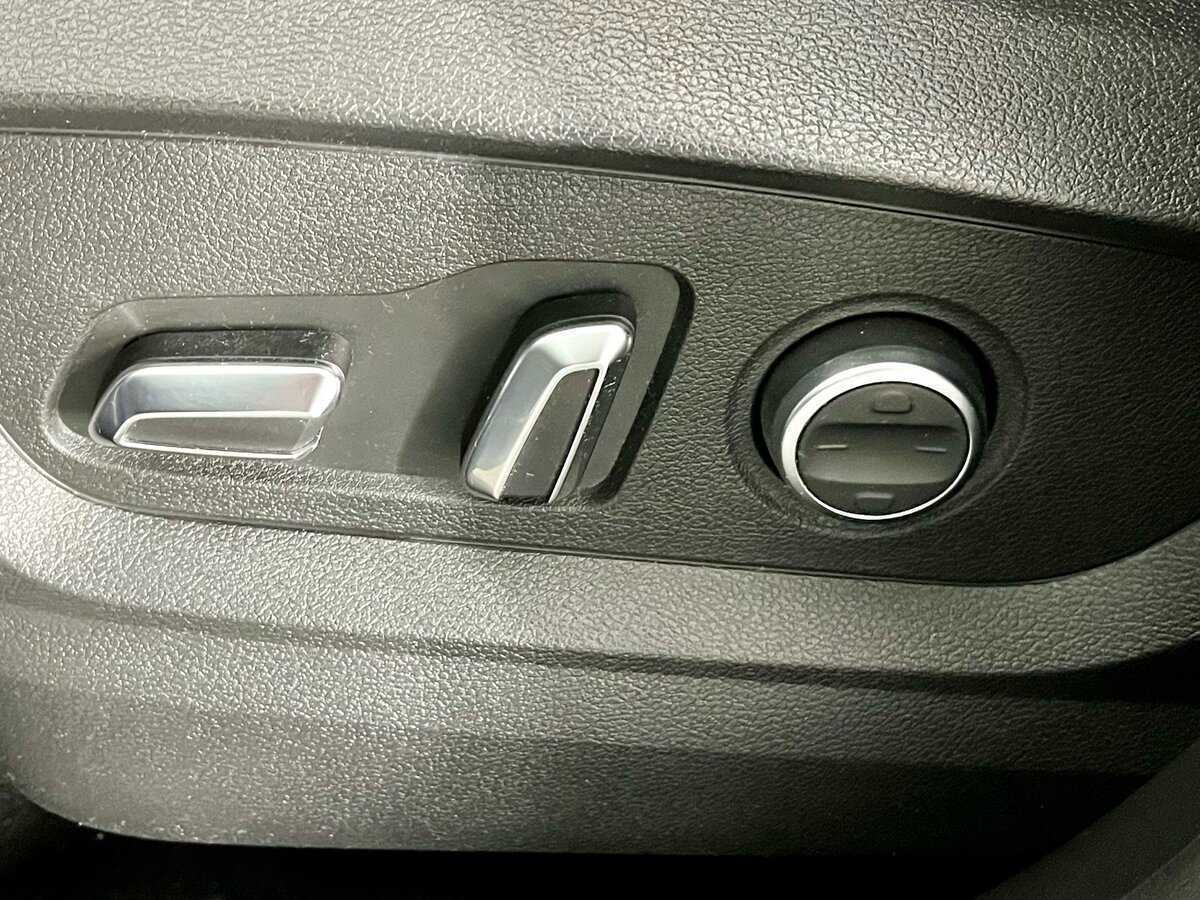 Купить Chery Tiggo 7 Pro, 2020, 90 001 км, фото №23