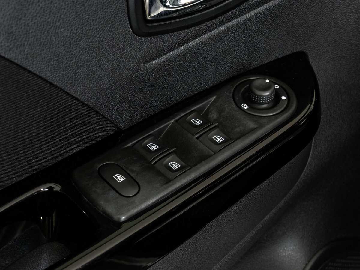 Купить Renault Kaptur, 2017, 98 144 км, фото №18