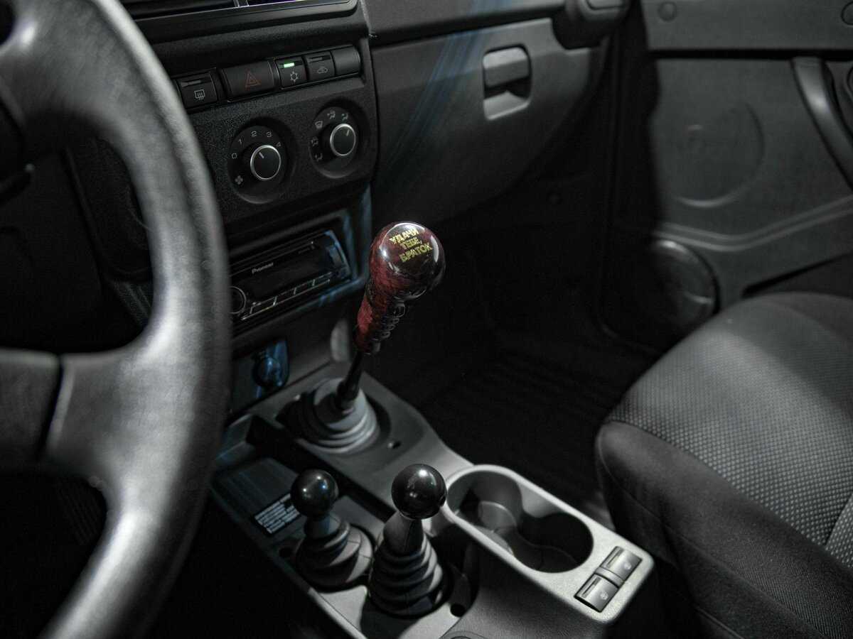 Купить Lada (ВАЗ) Niva Legend, 2022, 9 058 км, фото №10