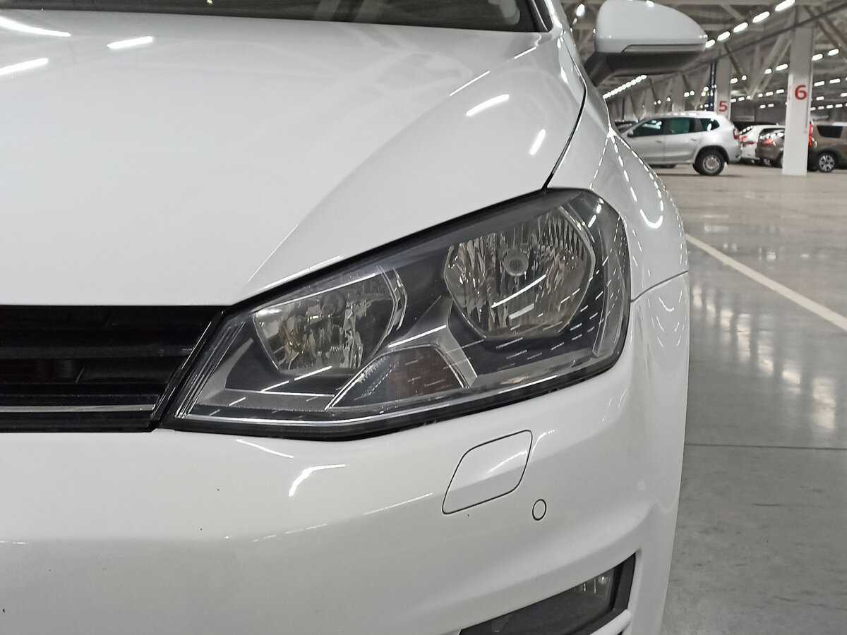 Купить Volkswagen Golf, 2013, 166 264 км, фото №17