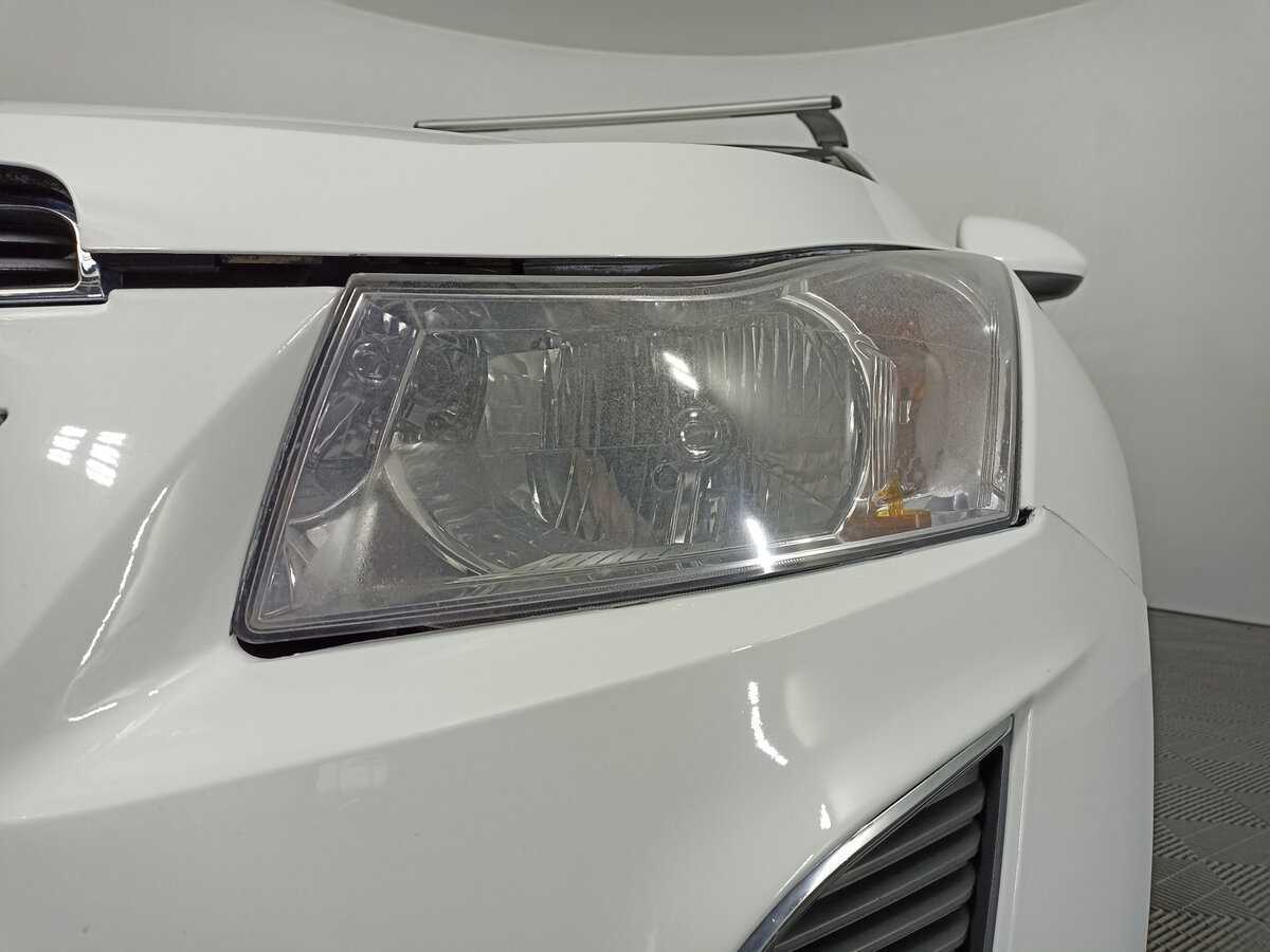 Купить Chevrolet Cruze, 2013, 264 276 км, фото №17