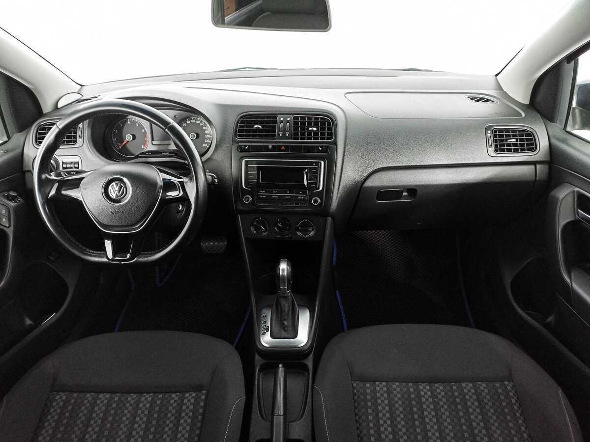 Купить Volkswagen Polo, 2016, 176 528 км, фото №14