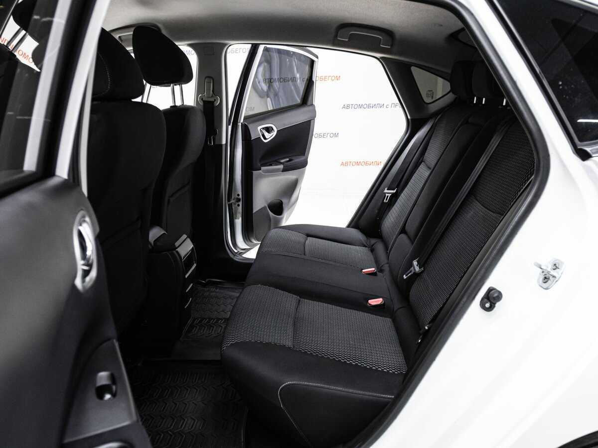 Купить Nissan Sentra, 2016, 145 000 км, фото №17