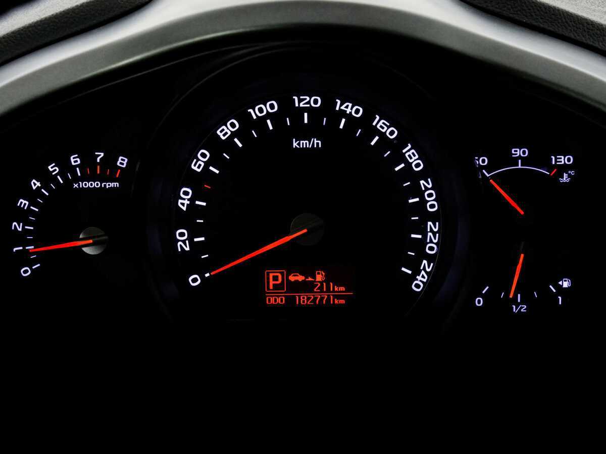 Купить Kia Sportage, 2015, 182 766 км, фото №19