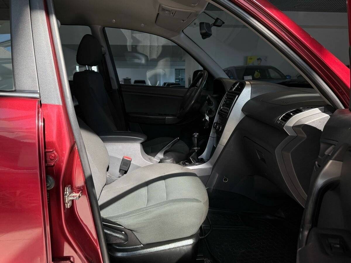 Купить Chery Tiggo (T11), 2014, 232 217 км, фото №18