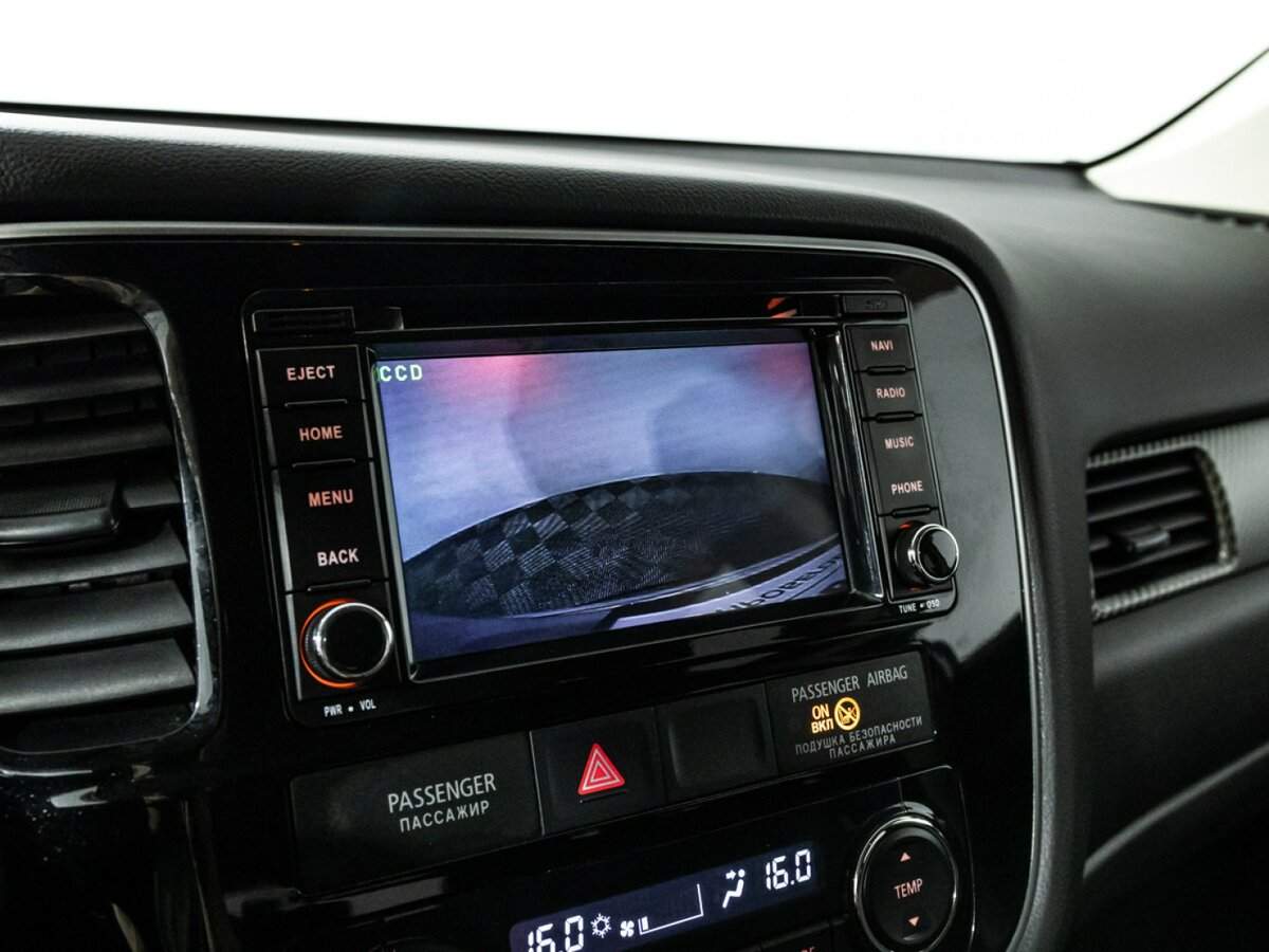 Купить Mitsubishi Outlander, 2013, 110 900 км, фото №15