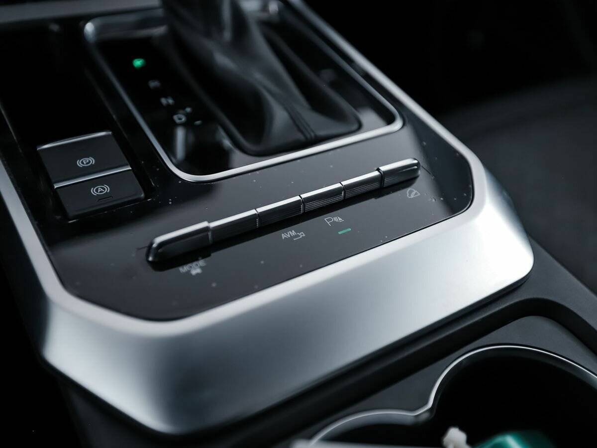 Купить Chery Tiggo 8, 2020, 32 798 км, фото №16