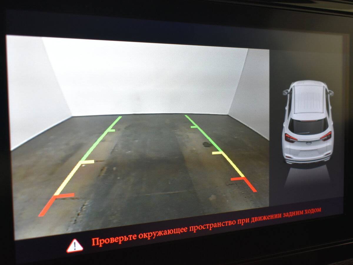 Купить Chery Tiggo 4, 2021, 34 000 км, фото №8