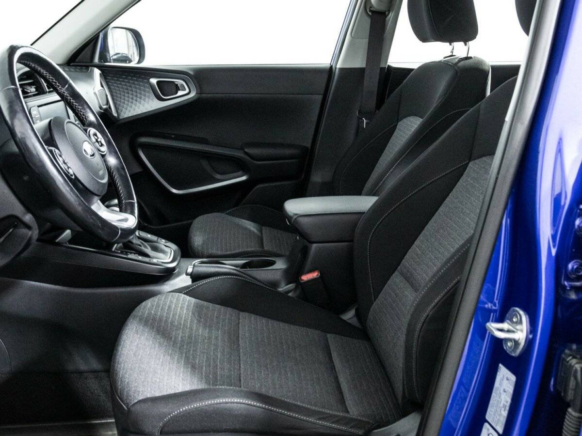 Купить Kia Soul, 2020, 162 396 км, фото №17