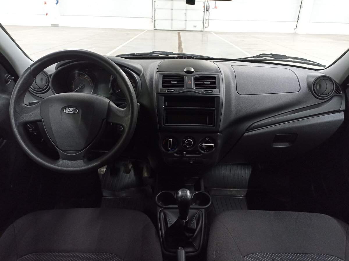 Купить Lada (ВАЗ) Granta, 2019, 63 597 км, фото №14