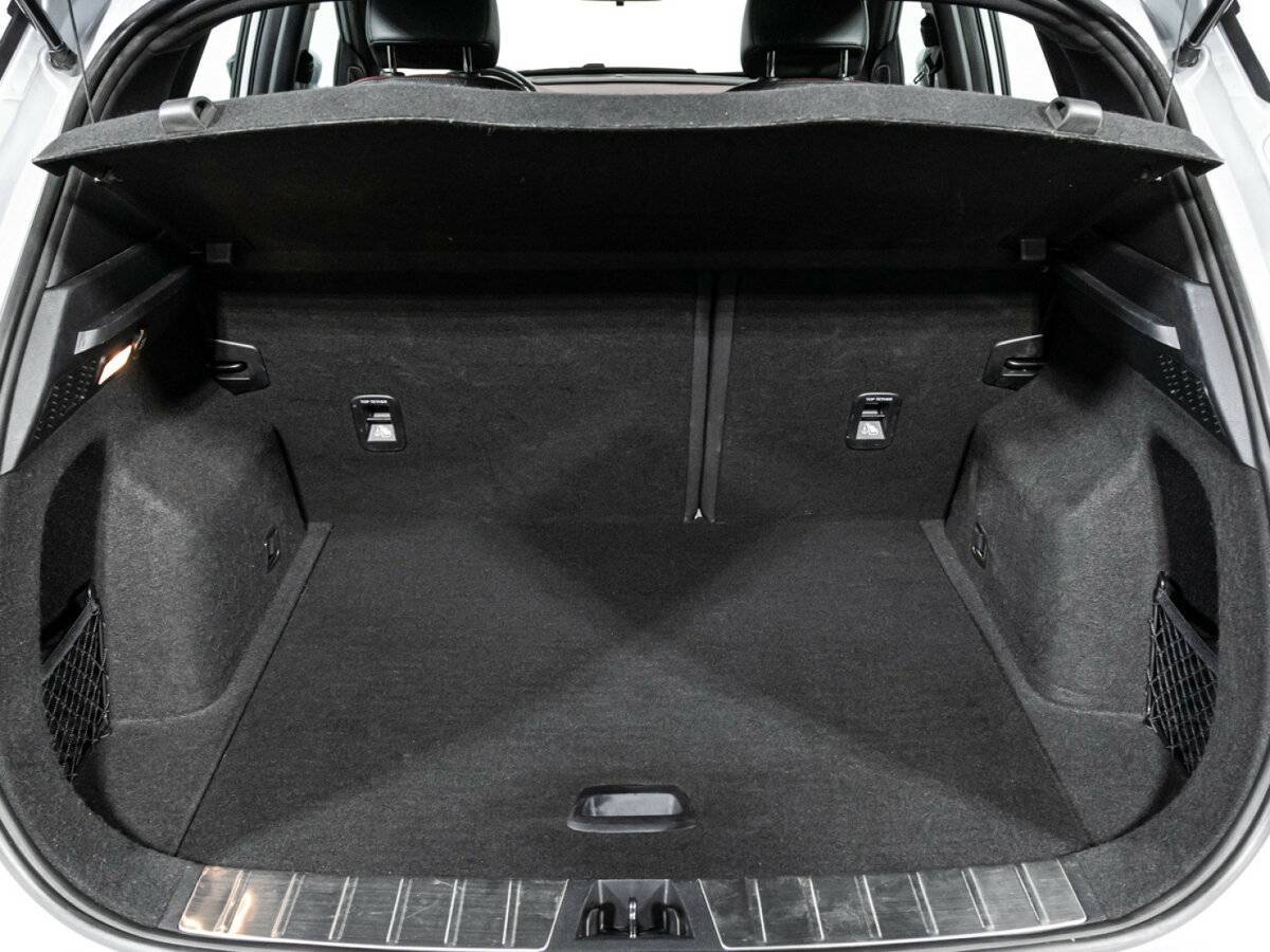 Купить Geely Coolray, 2021, 93 139 км, фото №15