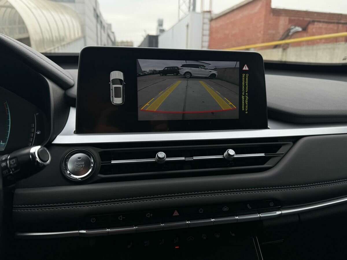 Купить Chery Tiggo 7 Pro, 2020, 43 232 км, фото №25