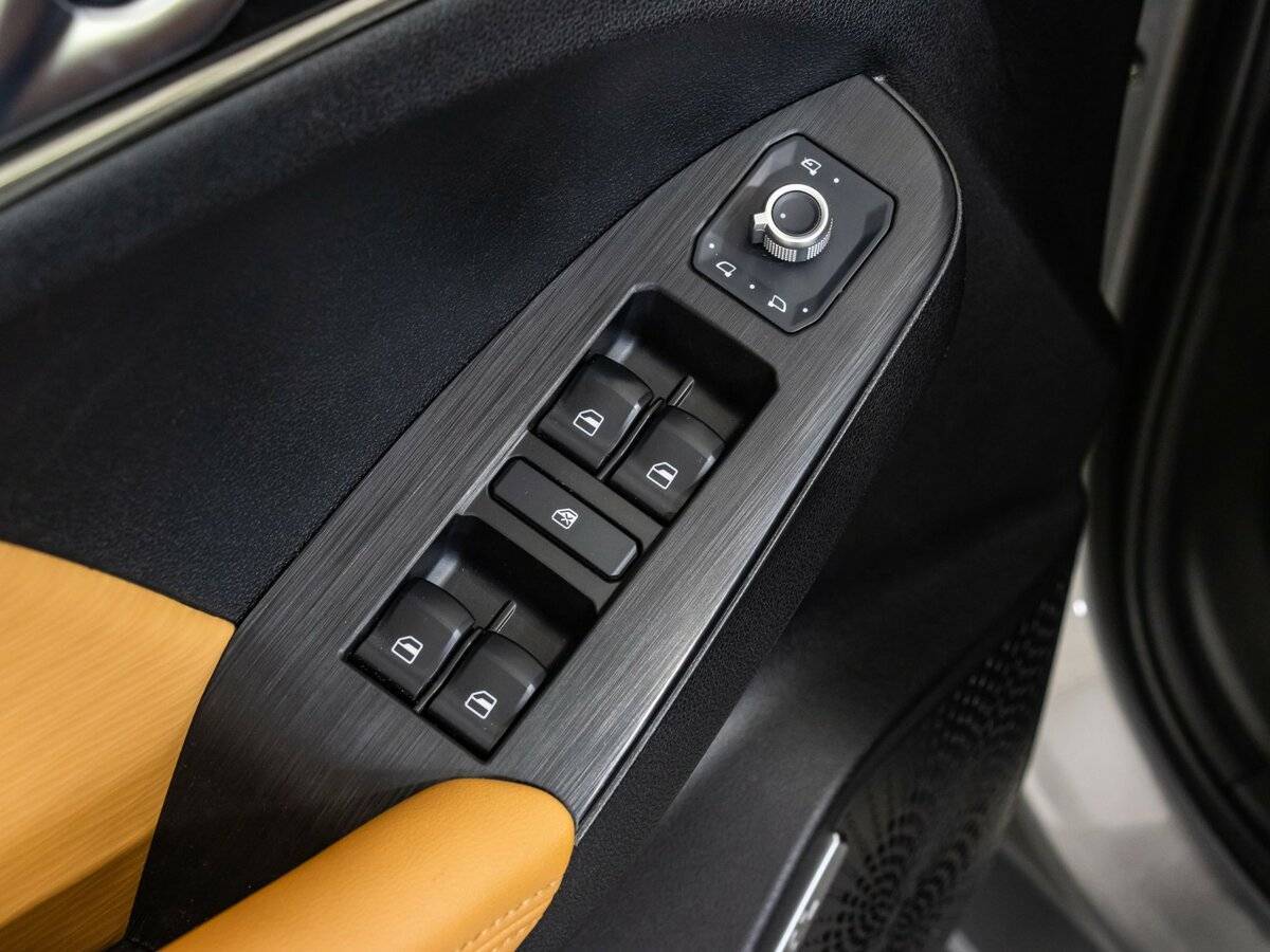 Купить Haval Jolion, 2022, 85 060 км, фото №20