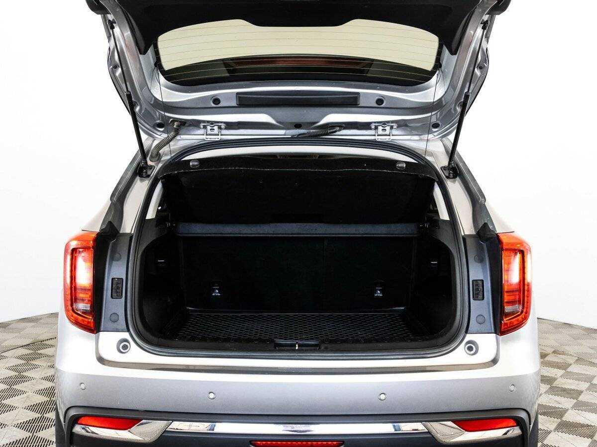 Купить Haval Jolion, 2022, 85 060 км, фото №22