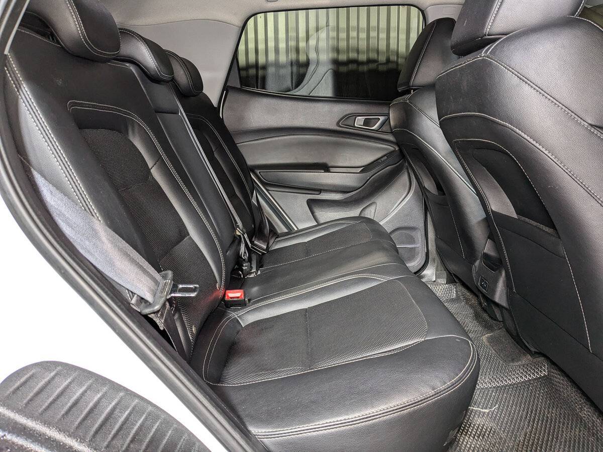 Купить Chery Tiggo 4, 2021, 42 680 км, фото №12