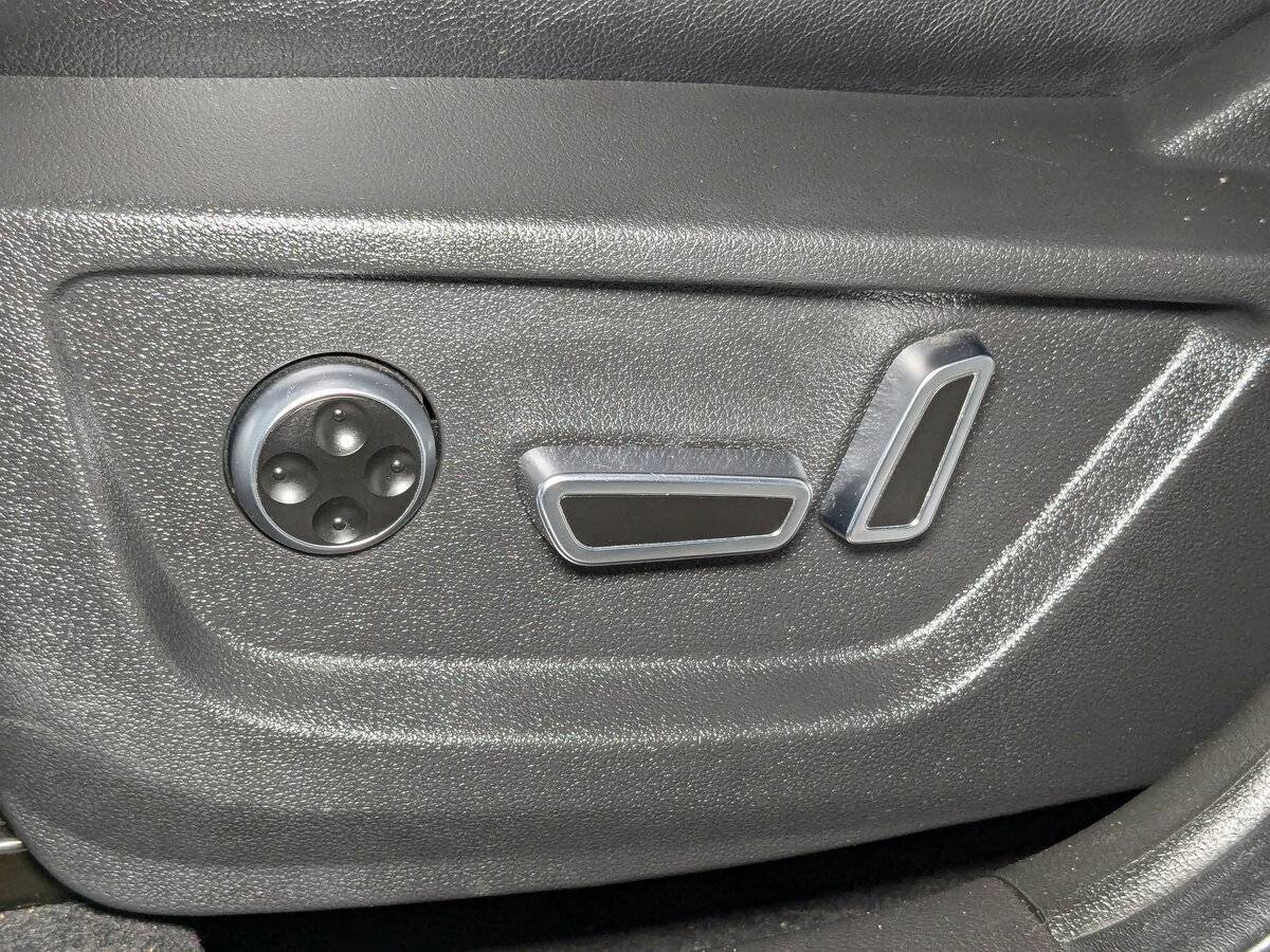 Купить Chery Tiggo 4, 2021, 42 680 км, фото №21