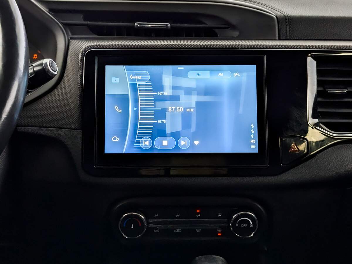 Купить Chery Tiggo 4, 2021, 146 759 км, фото №15