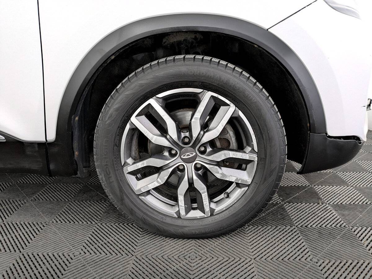 Купить Chery Tiggo 4, 2021, 121 502 км, фото №17