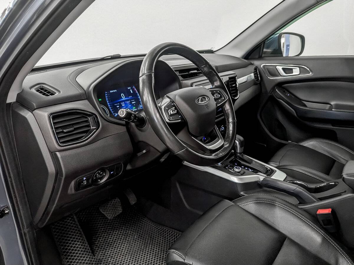 Купить Chery Tiggo 4, 2020, 80 191 км, фото №16