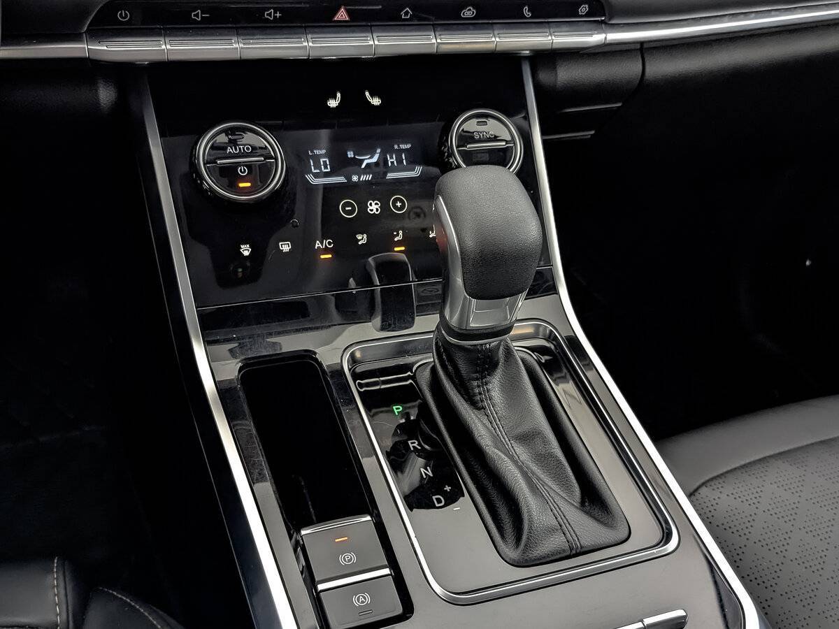 Купить Chery Tiggo 8, 2020, 91 380 км, фото №21