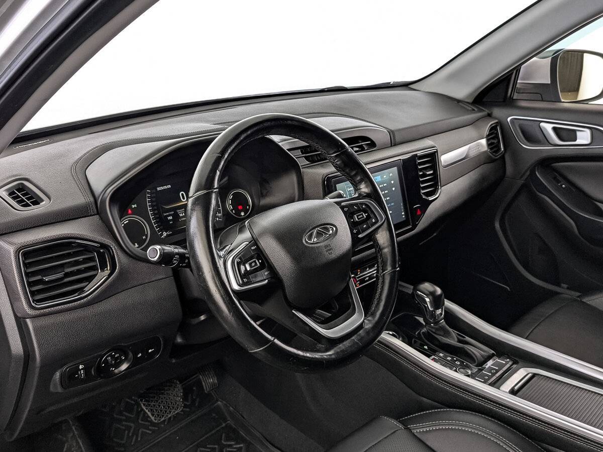 Купить Chery Tiggo 4, 2020, 74 185 км, фото №15