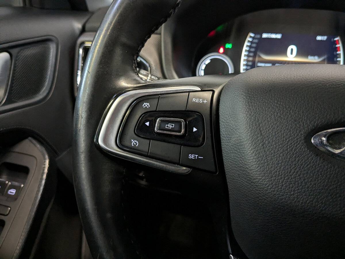 Купить Chery Tiggo 4, 2021, 132 955 км, фото №25