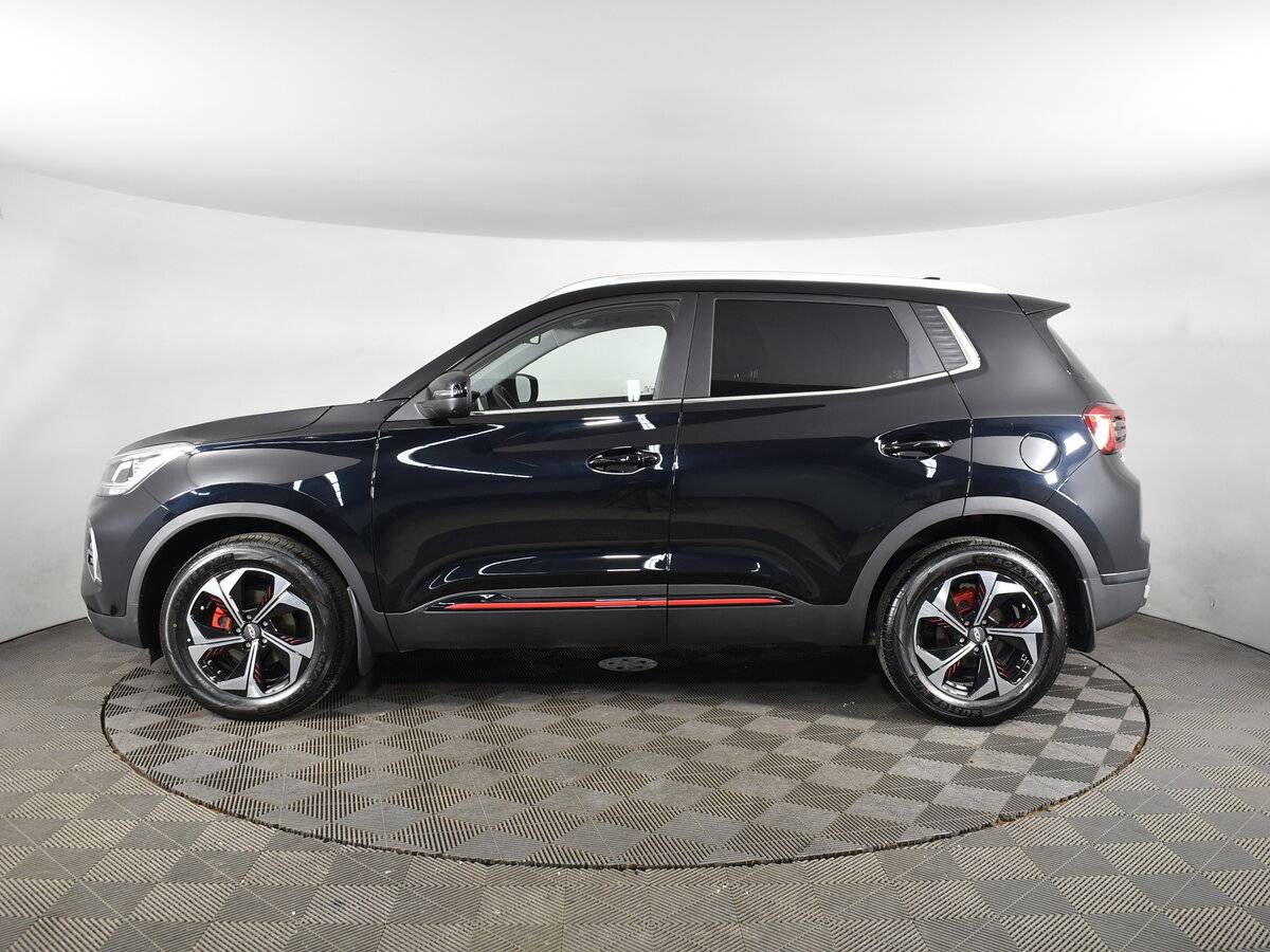 Купить Chery Tiggo 4 Pro, 2022, 15 000 км, фото №6