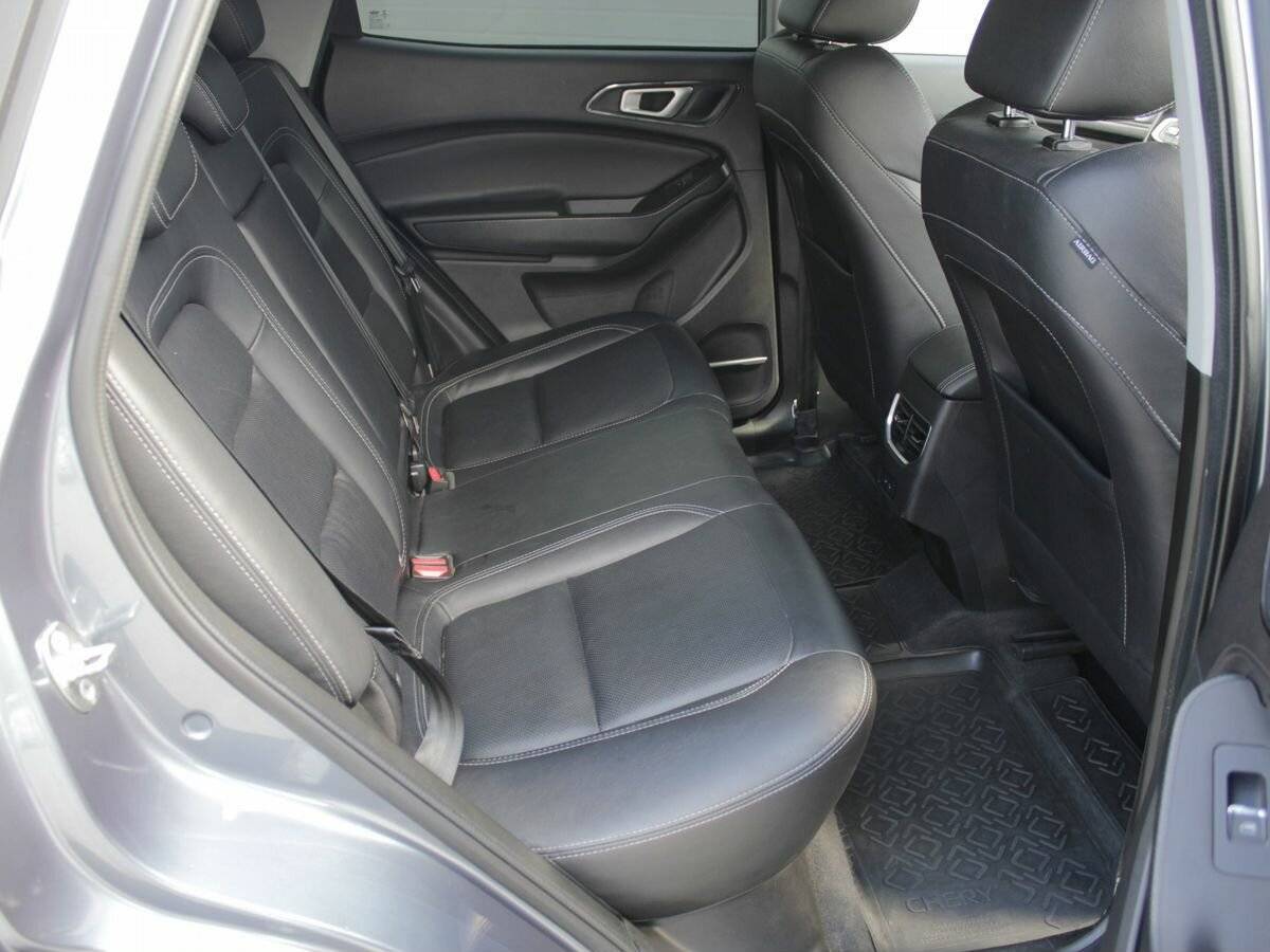 Купить Chery Tiggo 4, 2019, 134 800 км, фото №6