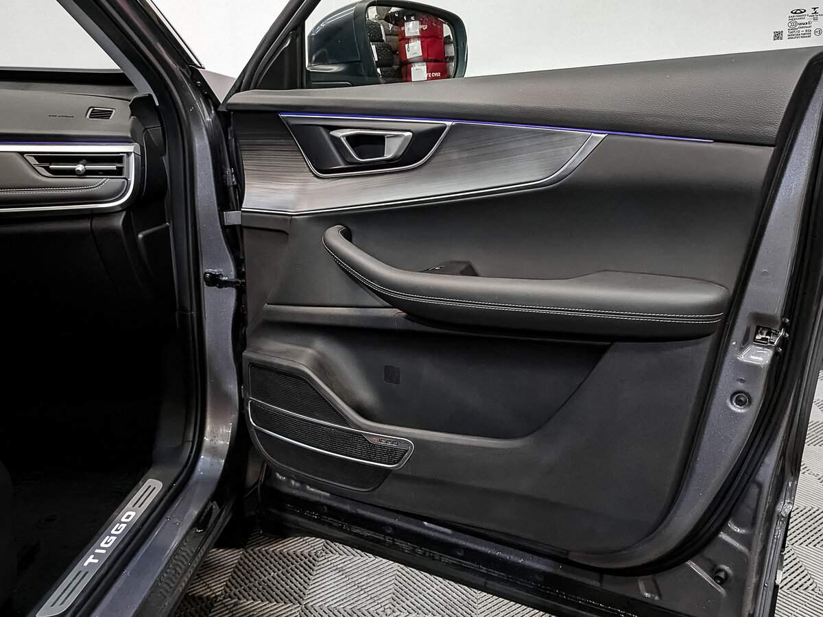 Купить Chery Tiggo 7 Pro, 2022, 82 170 км, фото №23