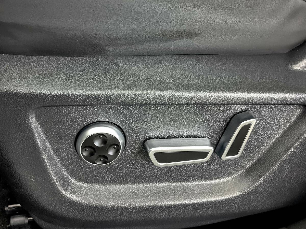 Купить Chery Tiggo 8, 2021, 60 957 км, фото №27