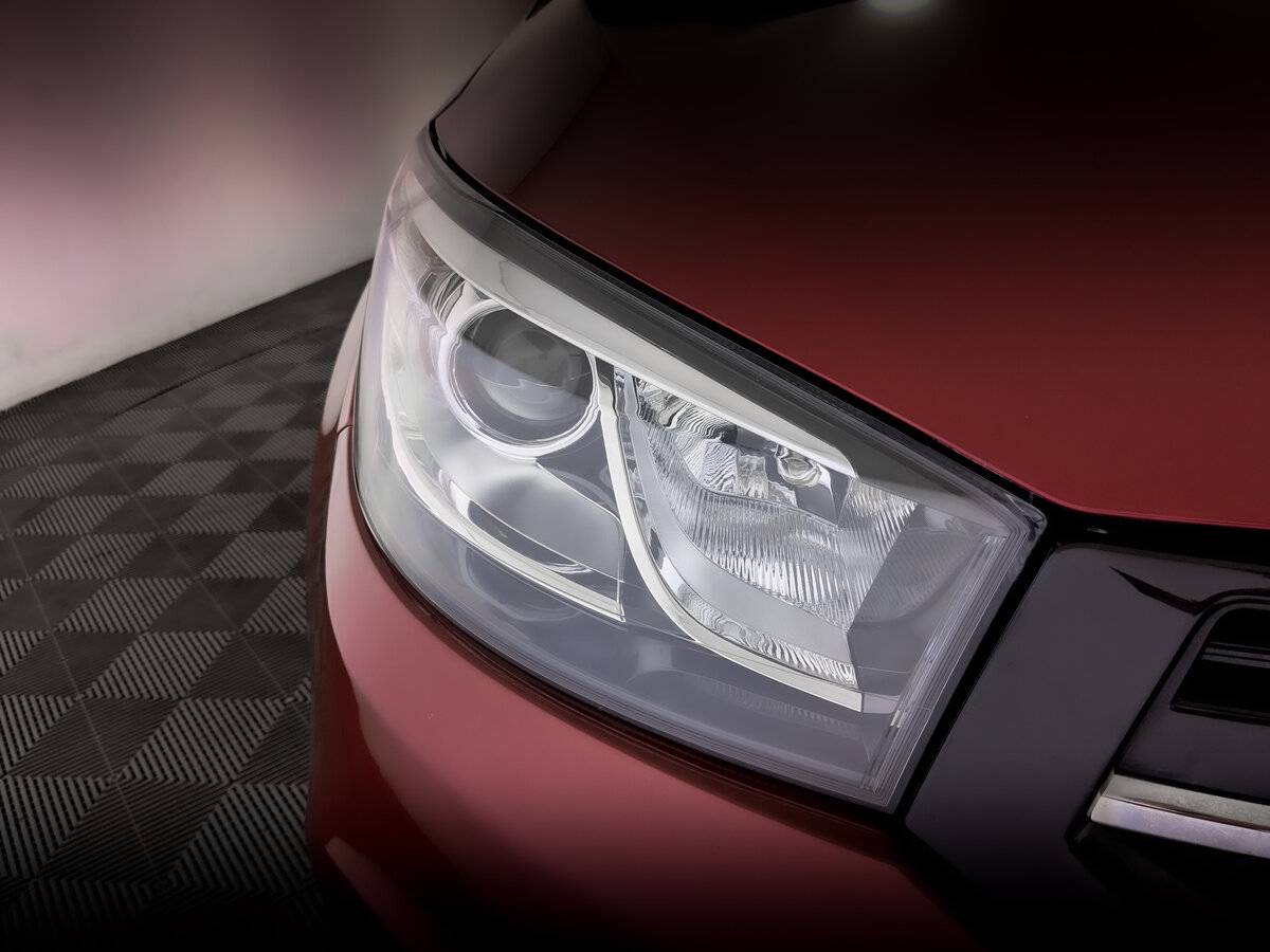 Купить Chery Tiggo 3, 2019, 77 165 км, фото №17