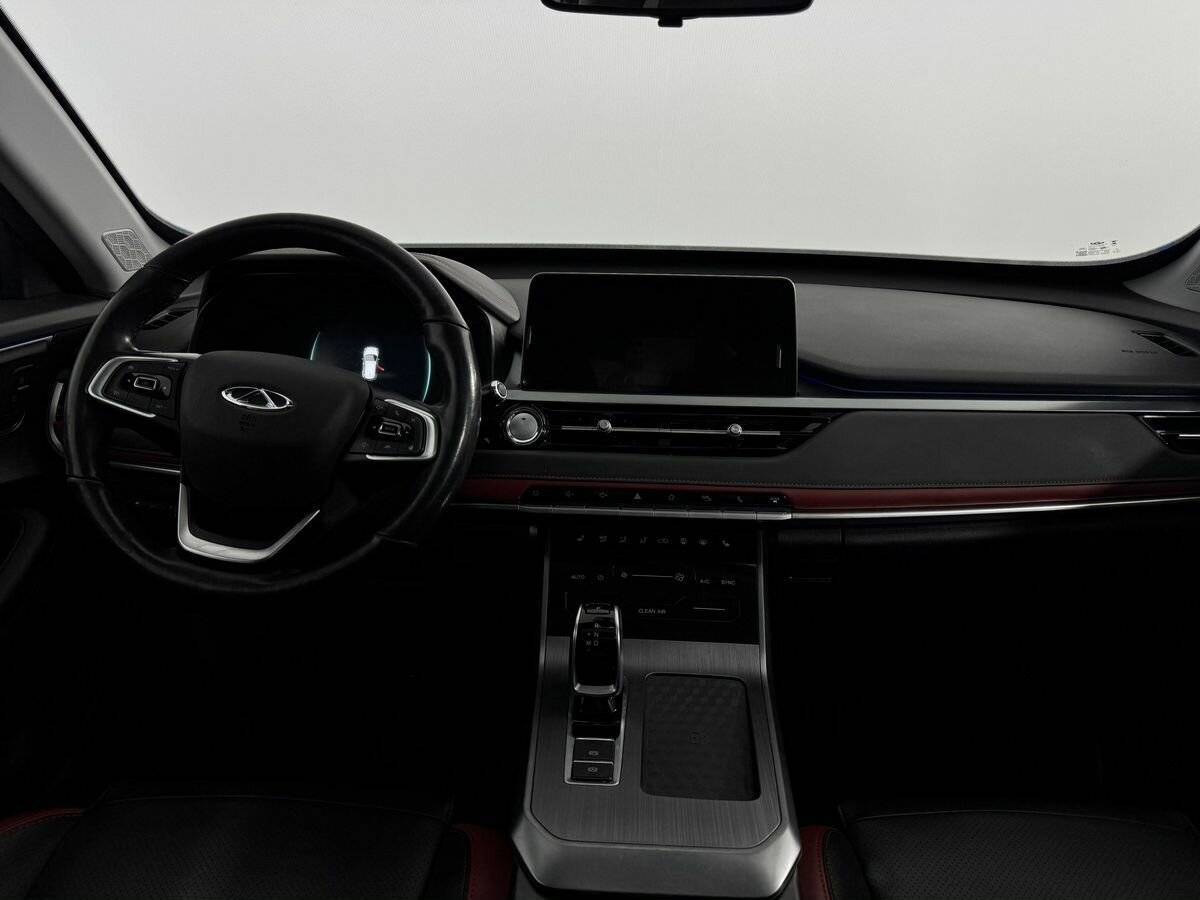 Купить Chery Tiggo 4 Pro, 2022, 76 333 км, фото №7