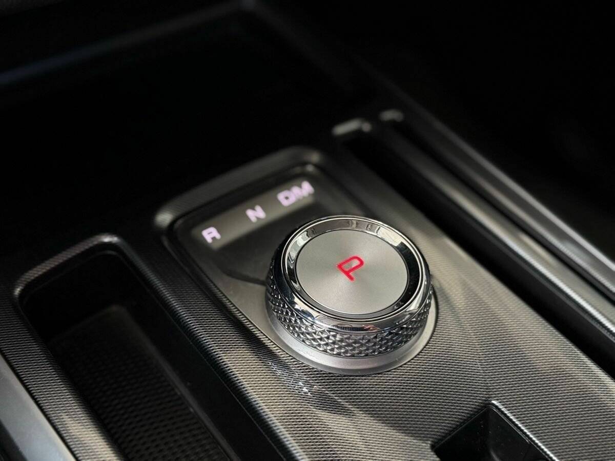 Купить Haval Jolion, 2021, 53 931 км, фото №28