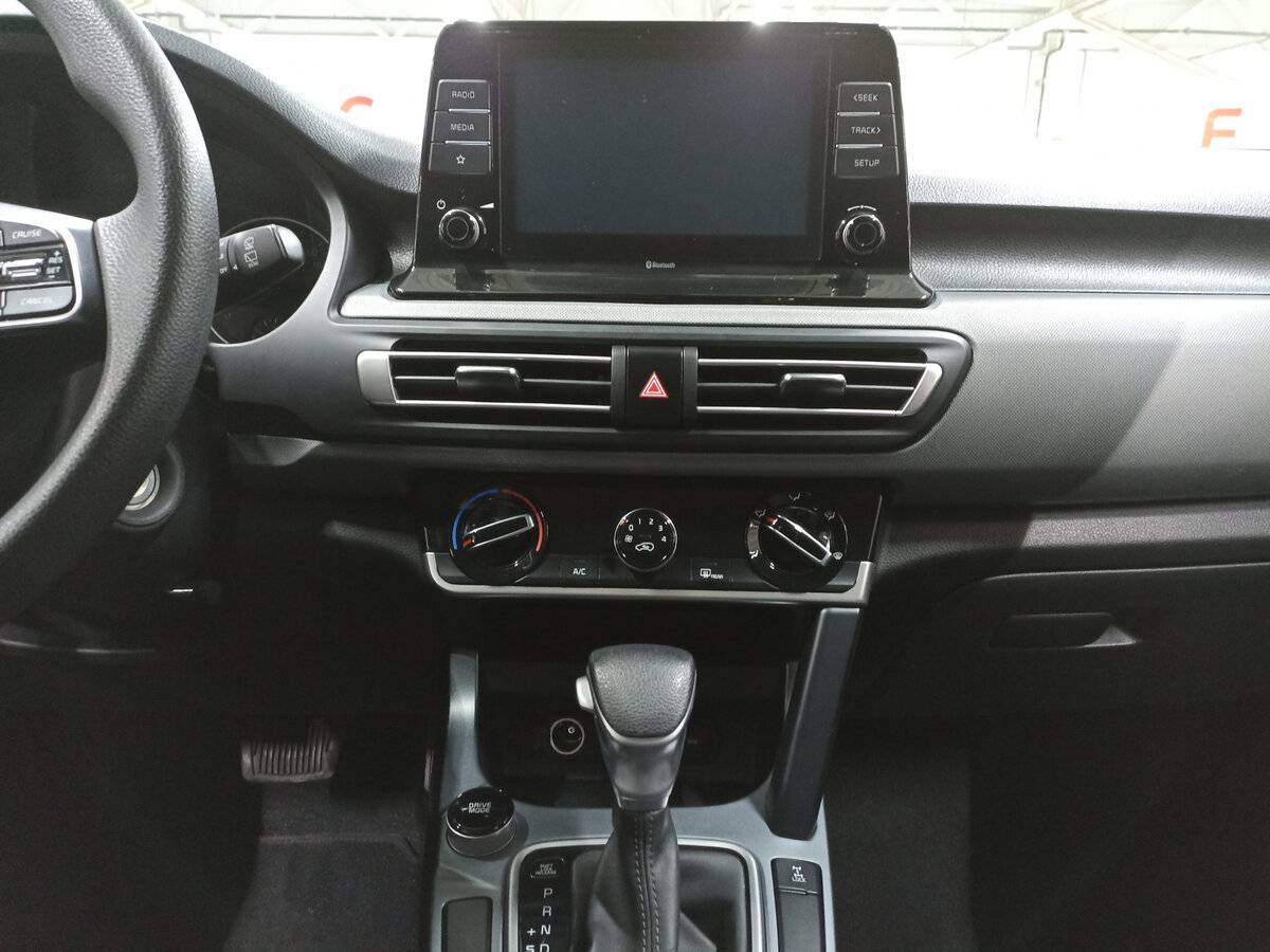 Купить Kia Seltos, 2019, 92 093 км, фото №15