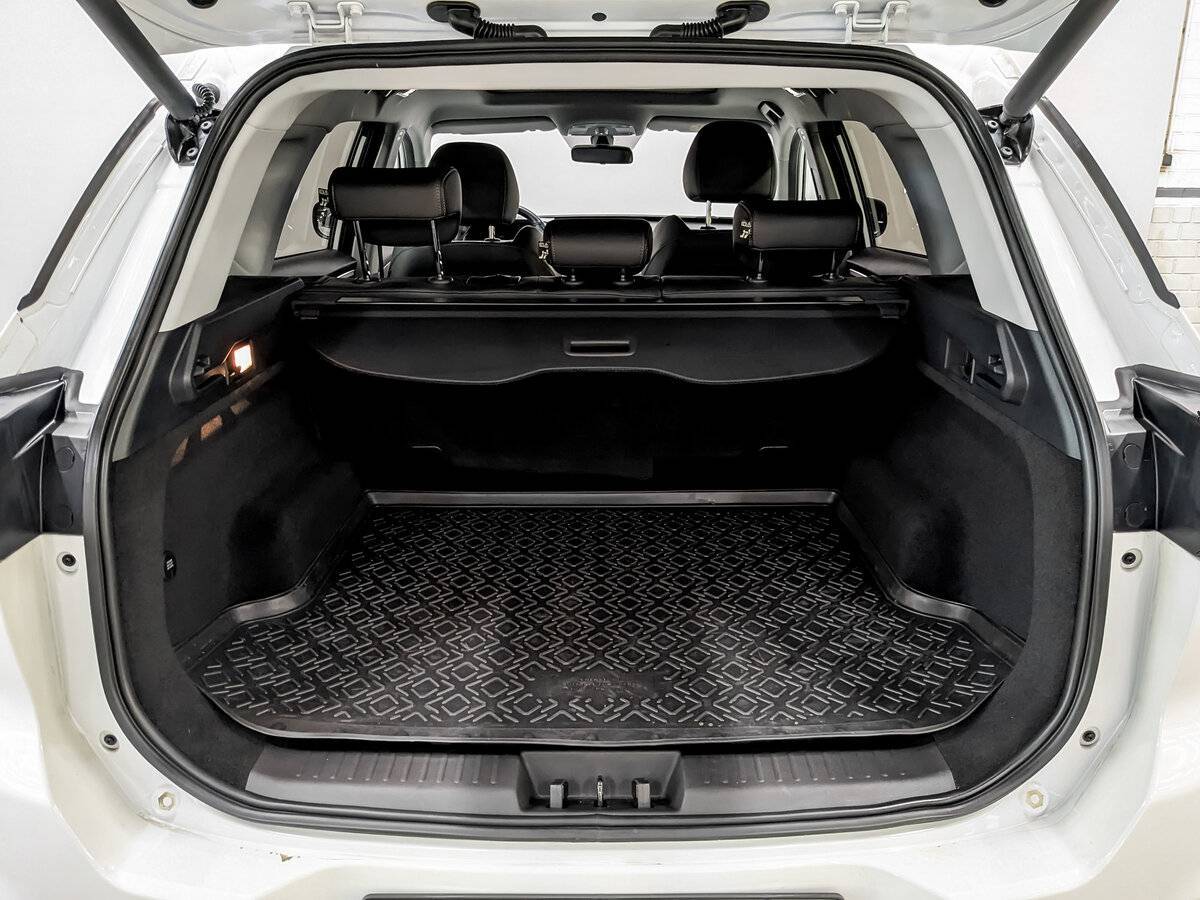 Купить Chery Tiggo 7 Pro, 2021, 18 884 км, фото №10