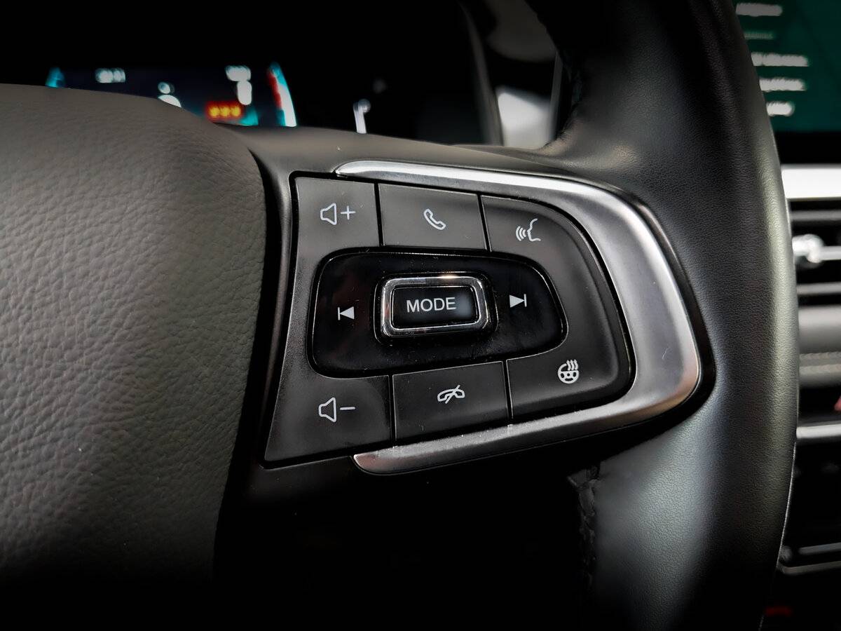 Купить Chery Tiggo 7 Pro, 2021, 18 884 км, фото №26