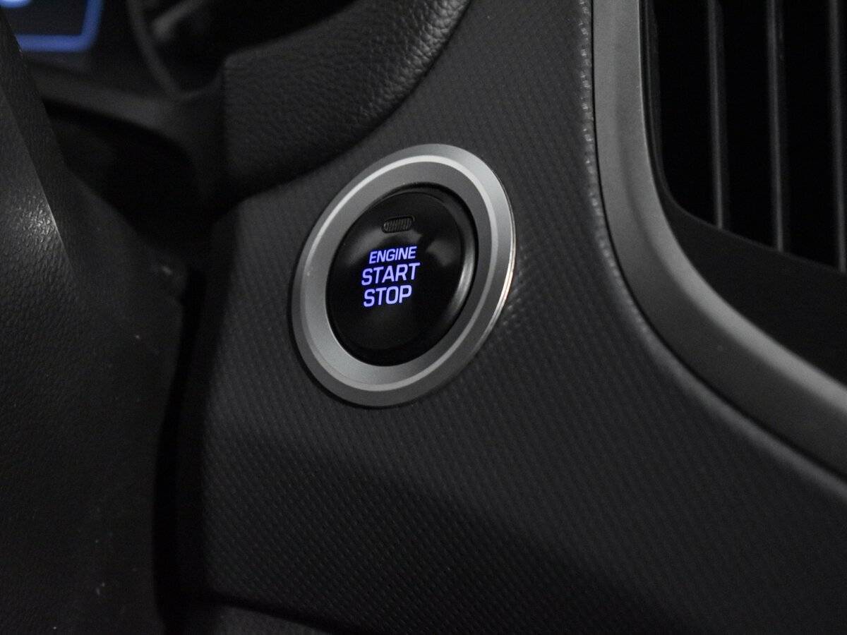 Купить Hyundai Creta, 2017, 224 000 км, фото №20