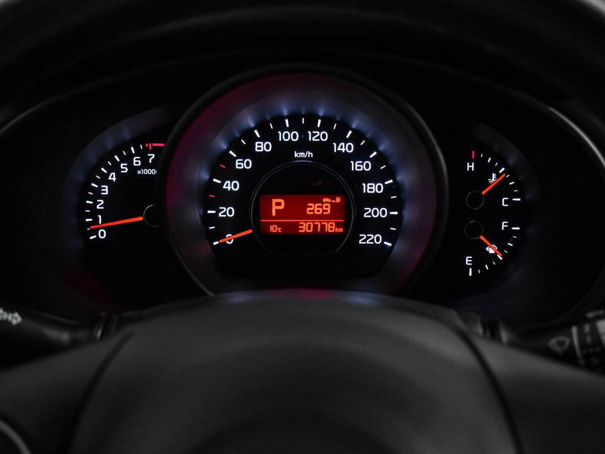 Купить Kia Soul, 2019, 30 776 км, фото №19