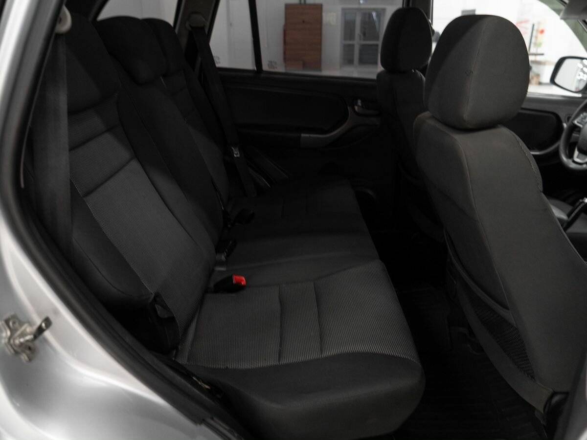 Купить Chery Tiggo (T11), 2014, 186 047 км, фото №12