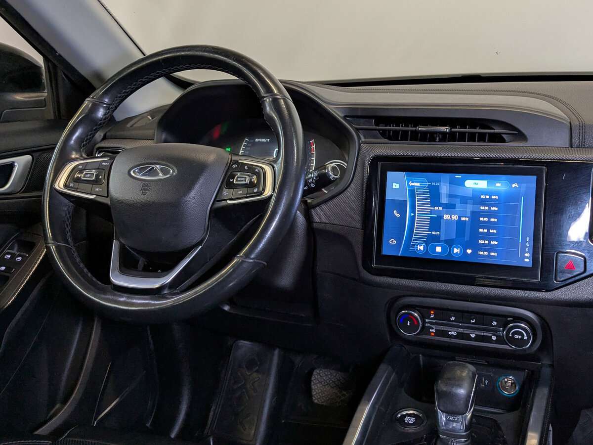 Купить Chery Tiggo 4, 2021, 124 588 км, фото №25