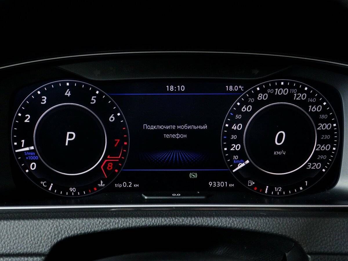 Купить Volkswagen Golf, 2018, 92 000 км, фото №11