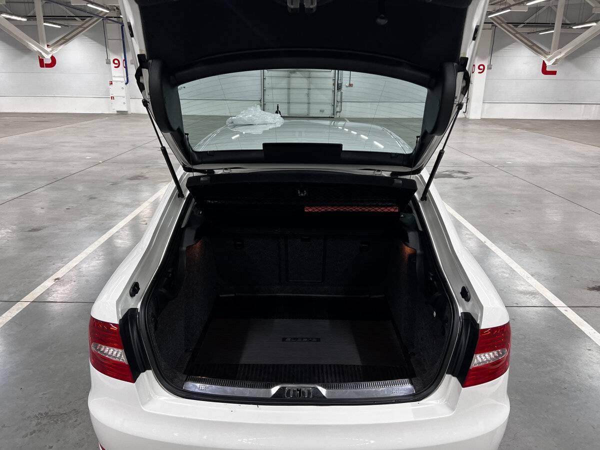 Купить Skoda Superb DSG, 2014, 213 003 км, фото №10